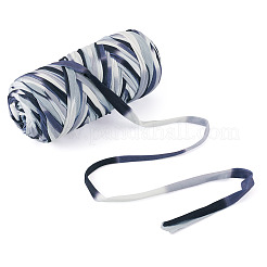 Gradient Color Polyester Fabric Cloth Knitting Yarn&nbsp;OCOR-TAC0023-41B