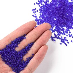 12/0 Glass Seed Beads&nbsp;SEED-US0003-2mm-M8