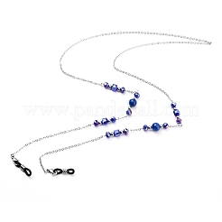 304 Stainless Steel Eyeglasses Chains&nbsp;AJEW-H106-03P