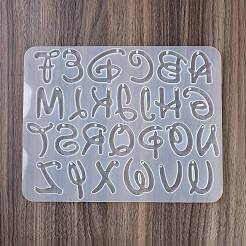 DIY Pendant Silicone Molds&nbsp;DIY-S047-03D