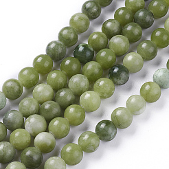 Natural Gemstone Beads&nbsp;GSR032