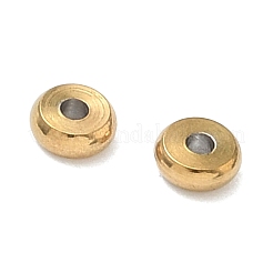 304 Stainless Steel Spacer Beads&nbsp;STAS-Z178-08G-01