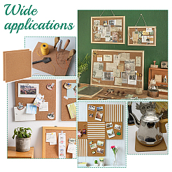 Square Cork Insulation&nbsp;DIY-WH0504-750A-02
