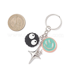 Alloy Keychains&nbsp;KEYC-JKC01425