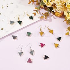 DIY Dangle Earring Making Kits&nbsp;DIY-NB0001-77