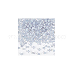 2 Strands Natural Blue Lace Agate Beads Strands&nbsp;G-NB0005-65