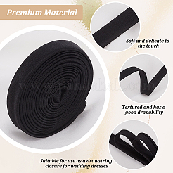 Satin Rope&nbsp;FIND-WH0021-40A