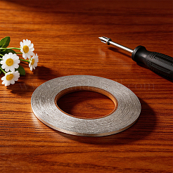 20M Conductive Cloth Tape&nbsp;DIY-CP0014-22C
