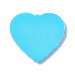Valentine's Day Silicone Pendant Molds&nbsp;LS-DIY-J009-08H