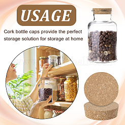 Corks Bottle Stoppers&nbsp;FIND-WH0816-023