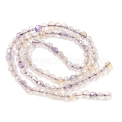 Natural Agate Beads Strands&nbsp;G-H302-A01-09