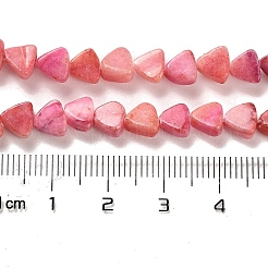 Natural Dolomite Beads Strands&nbsp;G-F765-H05-01
