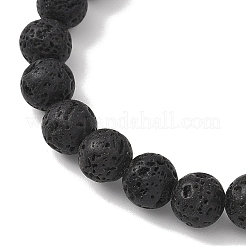 12Pcs 12 Constellations 304 Stainless Steel Charm Bracelets&nbsp;BJEW-JB12703