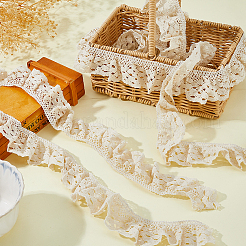 Cotton Ribbon&nbsp;OCOR-WH0082-466
