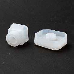 Perfume Bottle Silicone Storage Molds&nbsp;DIY-L065-12