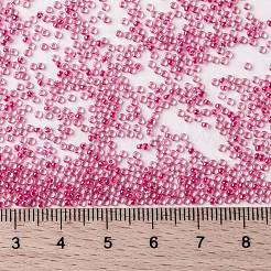 MIYUKI Round Rocailles Beads&nbsp;SEED-JP0010-RR0208