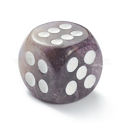 Natural Amethyst Cabochons&nbsp;G-M378-02B