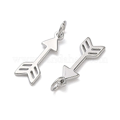 Brass Pendants&nbsp;KK-H256-04P