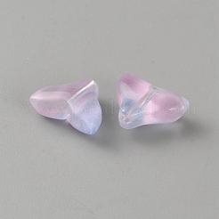 Transparent Glass Beads&nbsp;GLAA-WH0042-50