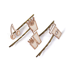 Wooden Cabochons&nbsp;WOOD-CJ0001-34