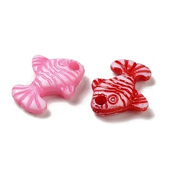 Opaque Acrylic Pendants&nbsp;OACR-E039-33