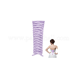 Women's Wedding Dress Zipper Replacement&nbsp;DIY-WH0622-050C