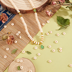 500Pcs Unfinished Wood Beads&nbsp;WOOD-WH0033-67