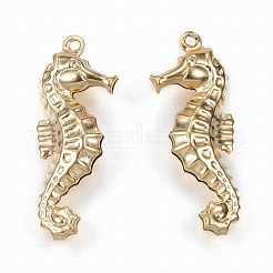 Ion Plating(IP) 304 Stainless Steel Pendants&nbsp;STAS-P107-16G