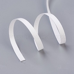 Rayon and Cotton Ribbon&nbsp;SRIB-F007-000-6mm
