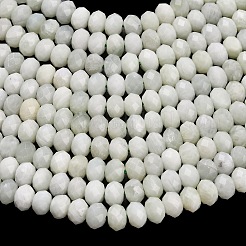 Natural New Jade Beads Strands&nbsp;G-Z111-A16
