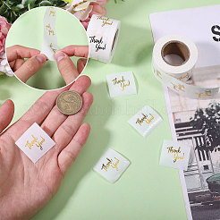 Self-adhesive Stickers&nbsp;STIC-WH20816-007