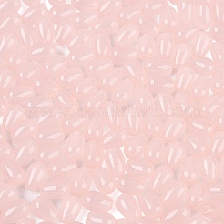 Imitation Jade Glass Beads&nbsp;GLAA-Q113-01A-B02