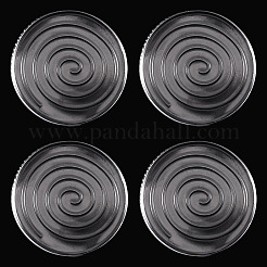 Silicone Furniture Foot Pad&nbsp;AJEW-TADJ0002-007B-02