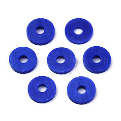 Handmade Polymer Clay Beads&nbsp;LS-CLAY-Q251-8.0mm-41