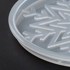 DIY Doily/Pedestal Silicone Molds&nbsp;DIY-Z013-09