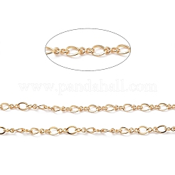Yellow Gold Filled Figaro Chains&nbsp;CHC-M023-20G