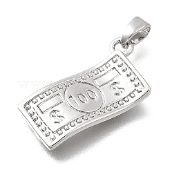Brass Pendants&nbsp;KK-P336-37P