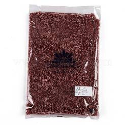 TOHO 11/0 Round Beads&nbsp;X-SEED-TR11-PF2113