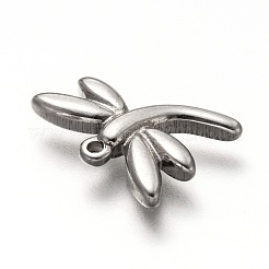 Non-Tarnish 304 Stainless Steel Pendants&nbsp;STAS-I170-30P