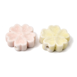 Handmade Porcelain Beads&nbsp;PR-CBA64B6-02