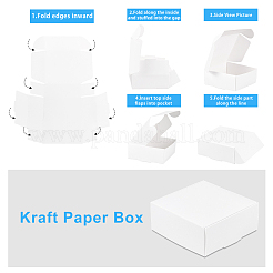 Paper Candy Boxes&nbsp;CON-BC0006-60B-03