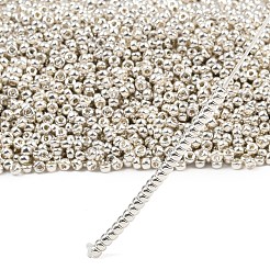 MIYUKI Round Rocailles Beads&nbsp;SEED-X0054-RR1051