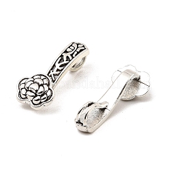 Tibetan Style Alloy Pendants&nbsp;FIND-C043-074AS