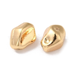 Brass Beads&nbsp;KK-G465-05G
