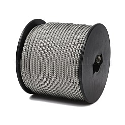 40M Nylon Coated 304 Stainless Steel Braided Wires&nbsp;TWIR-P002-01A-08