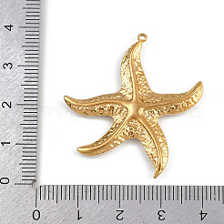 304 Stainless Steel Clay Rhinestone Pendants&nbsp;STAS-P410-12G