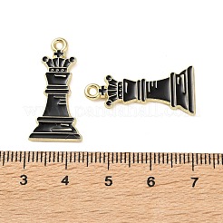 Alloy Enamel Pendants&nbsp;ENAM-B034-01E-02