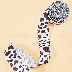 Polyester Grosgrain Ribbons&nbsp;OCOR-WH20006-82A
