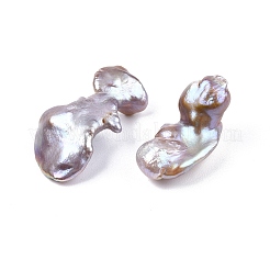 Baroque Natural Baroque Pearl Beads&nbsp;PEAR-N020-S11