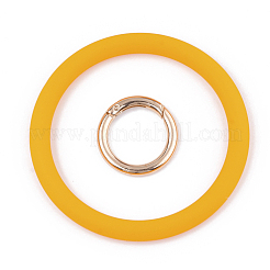 Silicone Bangle Keychains&nbsp;KEYC-S254-01L